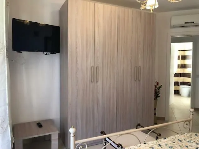 Casa Vacanza 