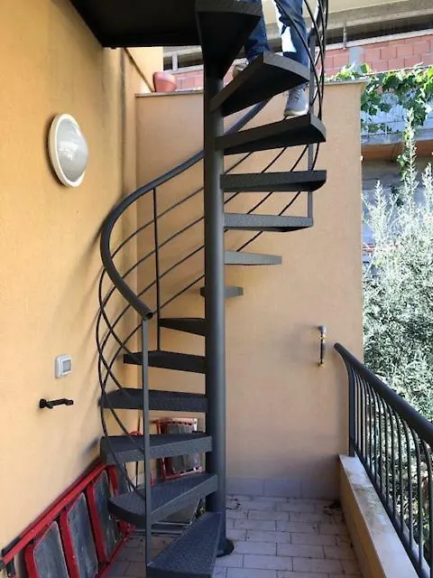 Apartment Casa Vacanza 
