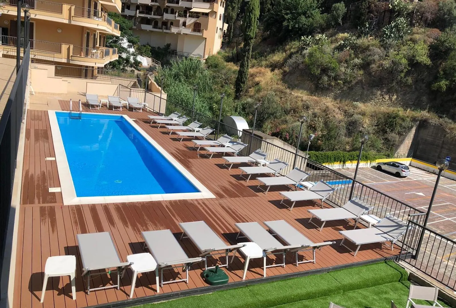 Apartment Casa Vacanza 
