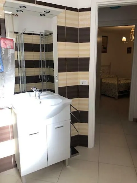 Apartment Casa Vacanza 
