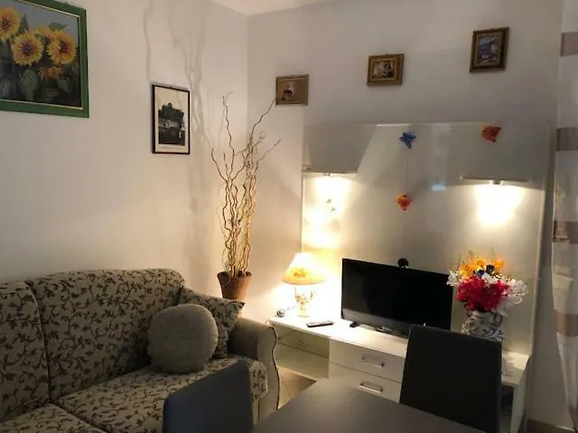 Apartment Casa Vacanza 