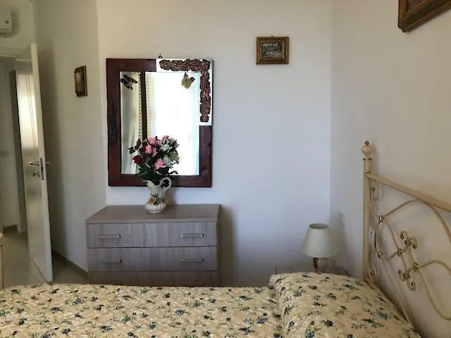 Casa Vacanza 
