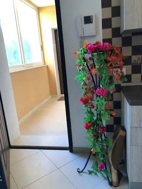 Casa Vacanza 