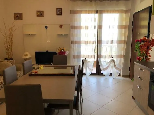 Casa Vacanza 