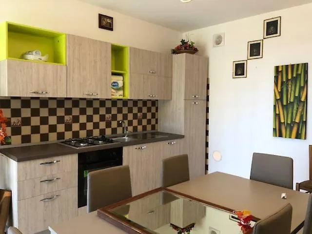 Apartment Casa Vacanza 