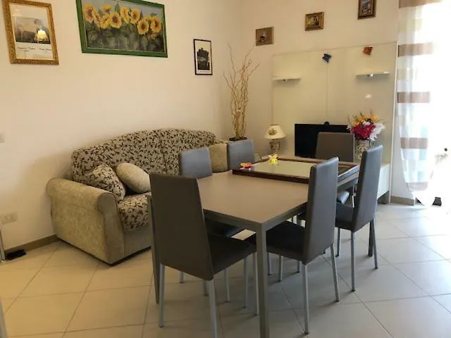Casa Vacanza 