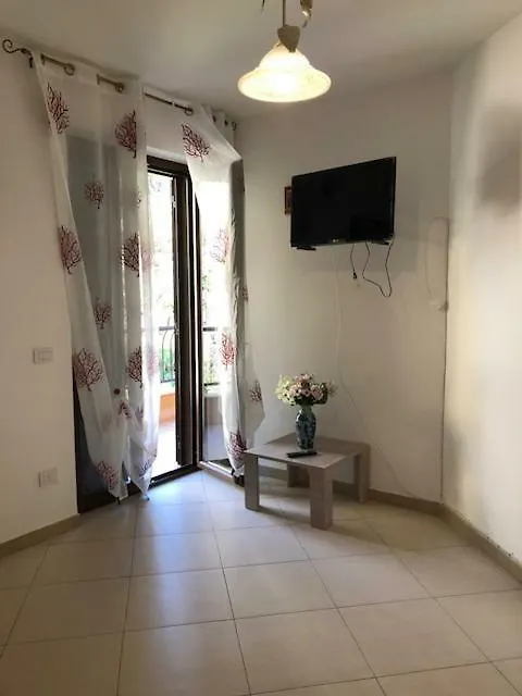 Casa Vacanza 